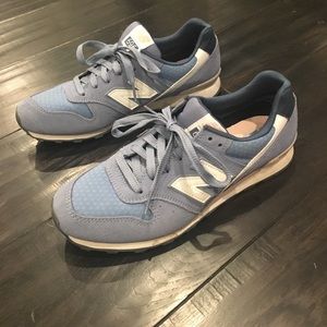 New Balance 696 Lifestyle Shoe