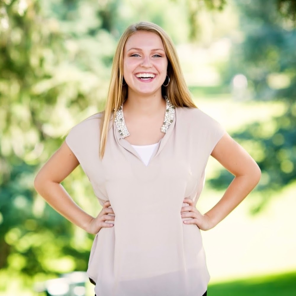 Meet your Posher, Shelby