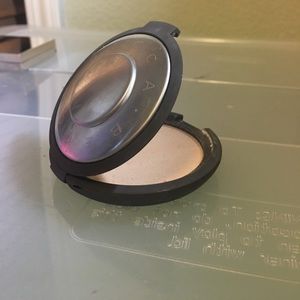 Becca "moonstone" highlighter