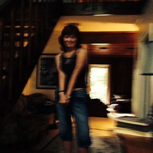 Meet your Posher, Valerie