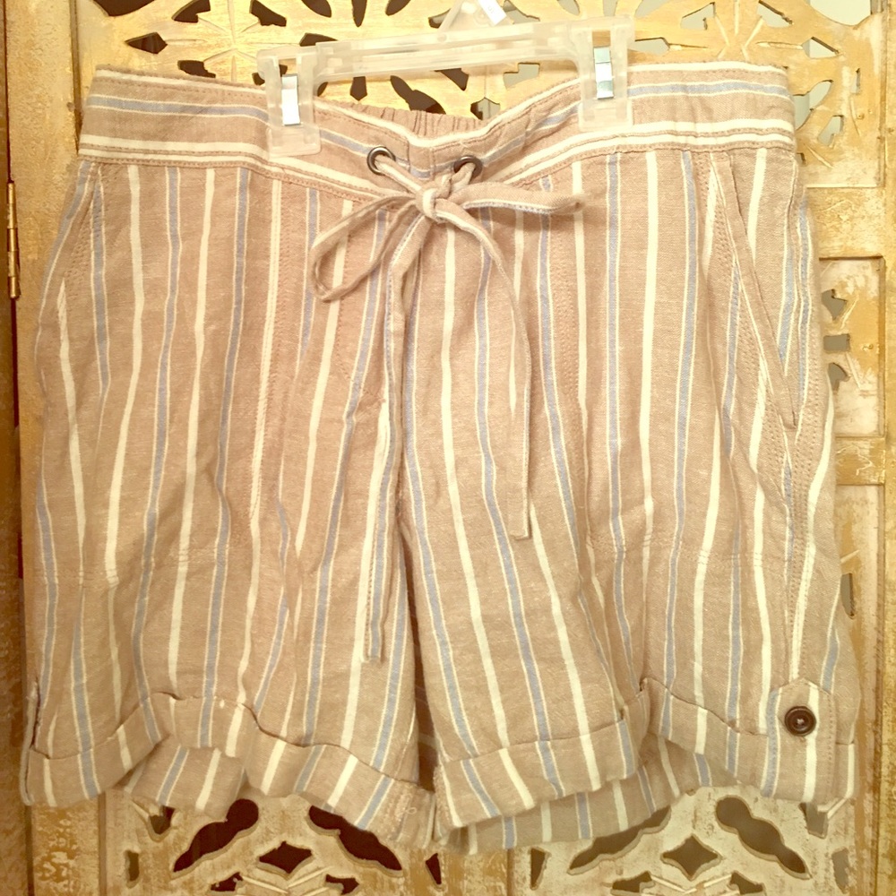 Women Shorts Size Medium