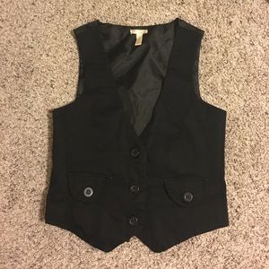 Fashion Vest