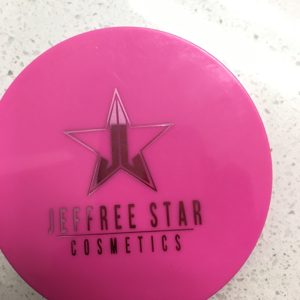 Jeffree Star Highlight
