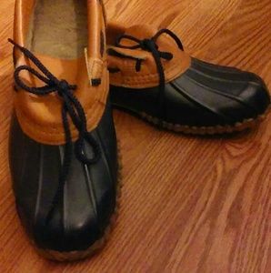 Mens Sporto Rainboots