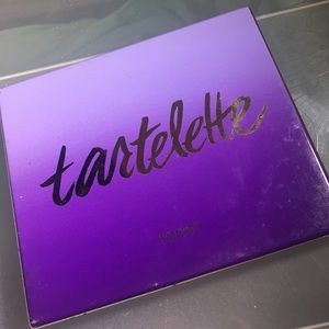 Tarte Pallet
