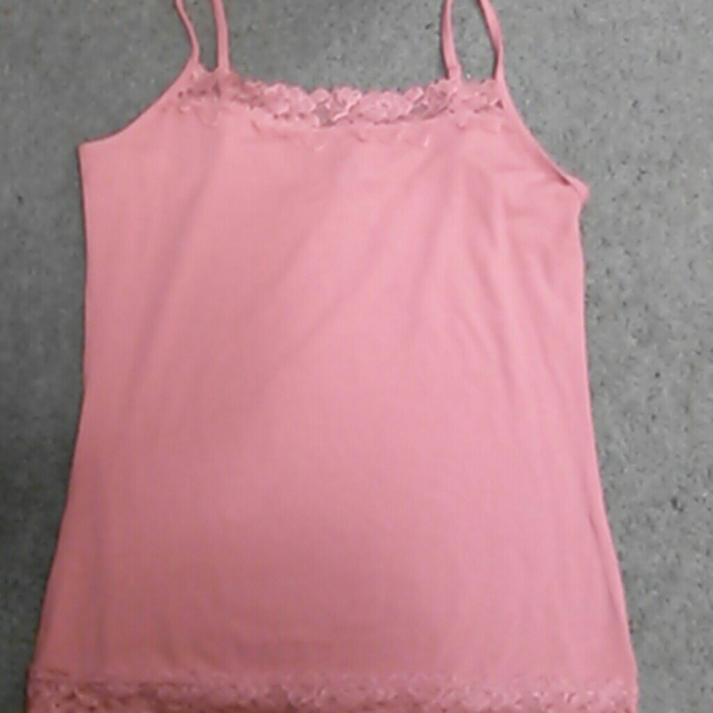 Maurice's tank top
