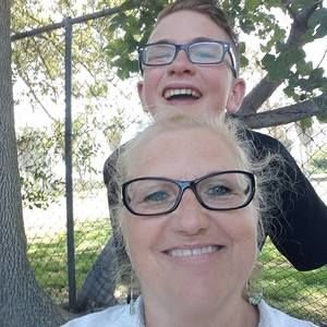 Meet your Posher, Zoe