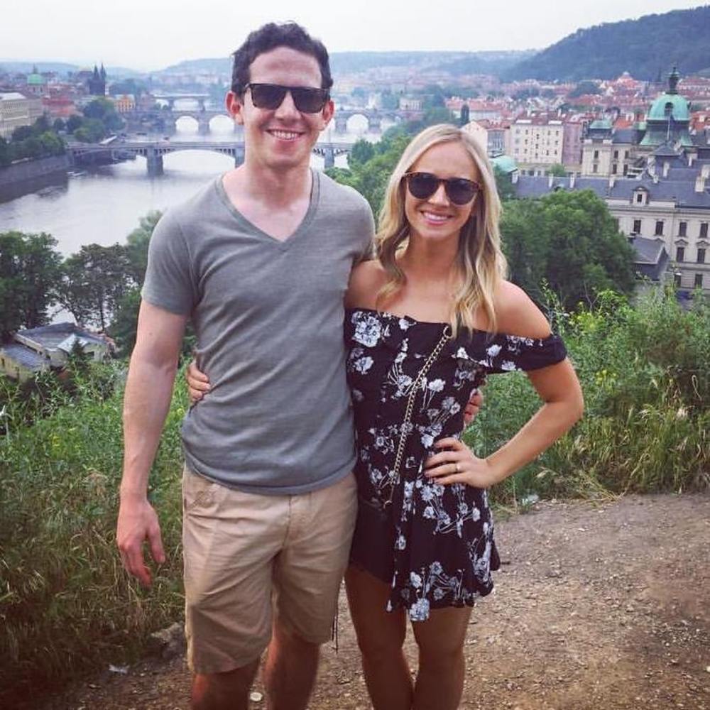 Meet your Posher, Holly