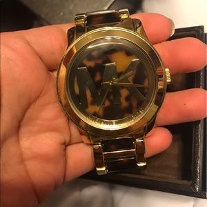 Michael Korda watch