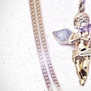 Meet your Posher, Christelle