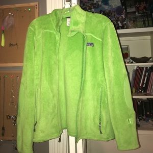 Patagonia jacket