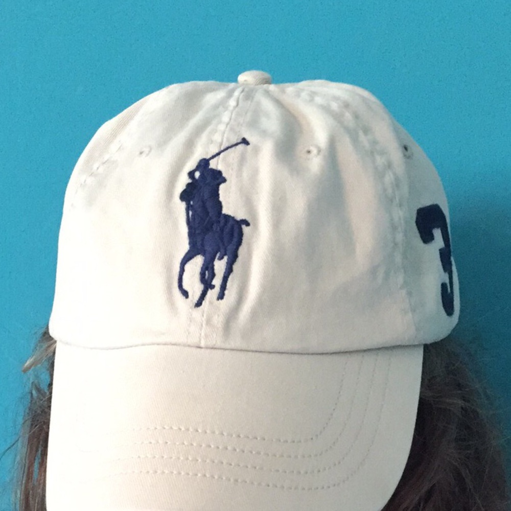 Polo hat