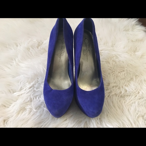 Jessica Simpson - Picture 2 of 3