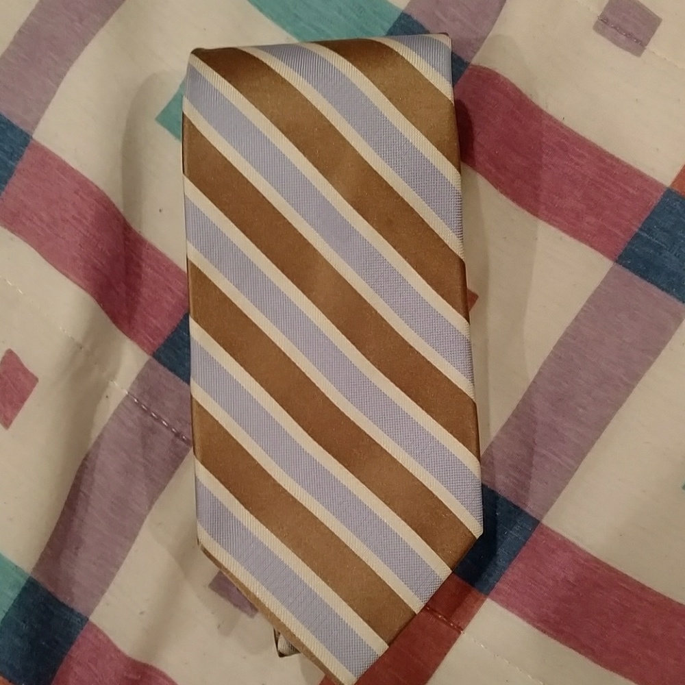 US Polo Association Necktie