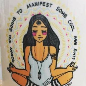 Meet your Posher, Robin