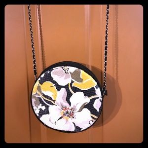 Vera Bradley satchel!