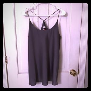 👠 The Limited Scandal Dressy Top 👠