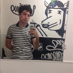 Meet your Posher, Atreus