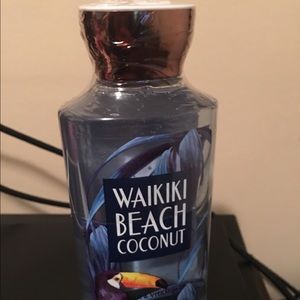 Bath @ body works shower gel