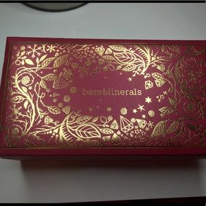 bareMinerals foundation/compact