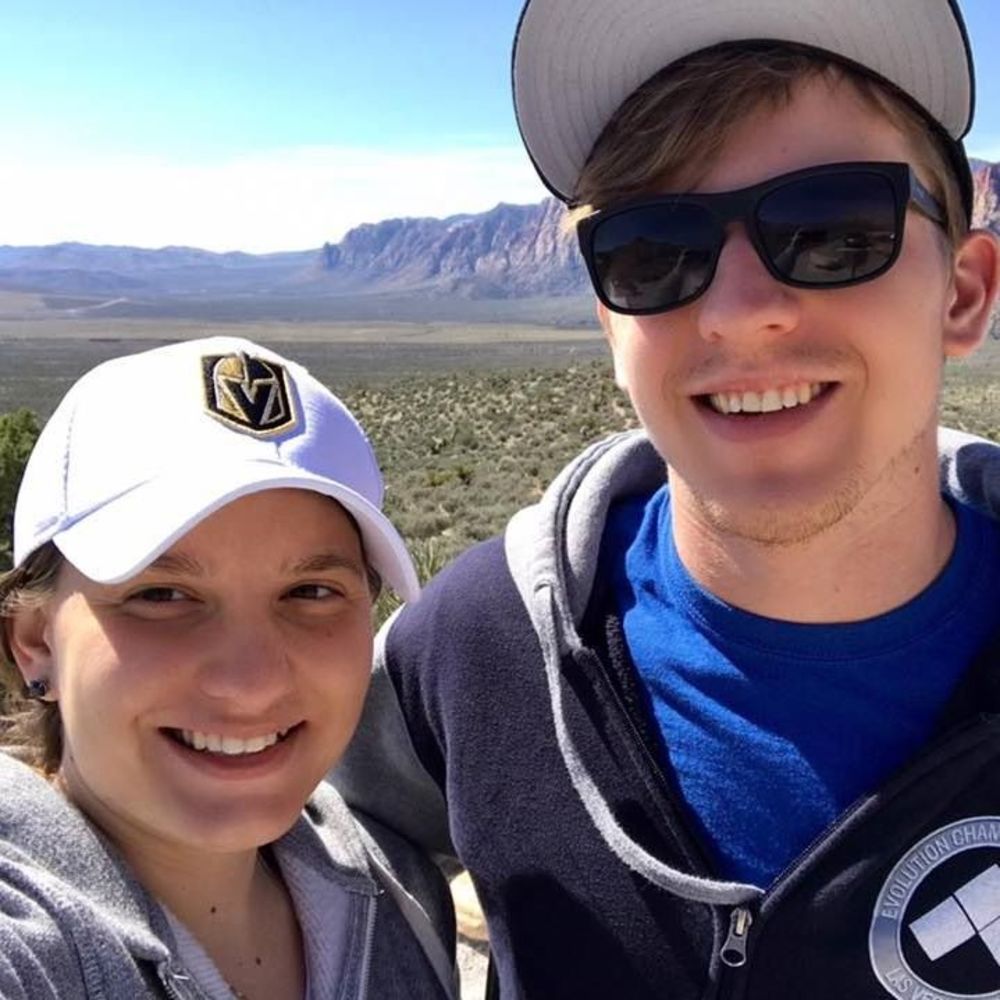 Meet your Posher, Meghan