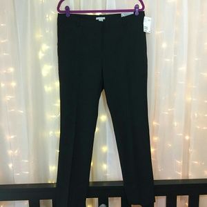 H&M Straight Leg Slacks ? Never Worn