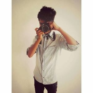 Meet your Posher, Louis