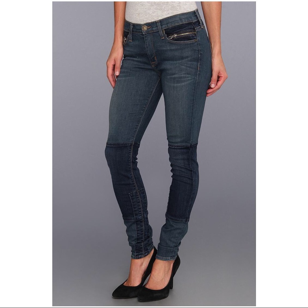 Hudson Jeans