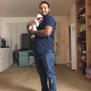 Meet your Posher, Raul