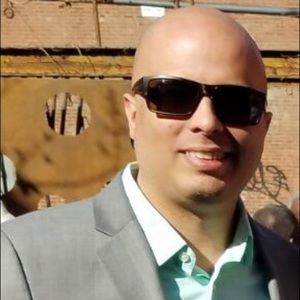 Meet your Posher, Norman