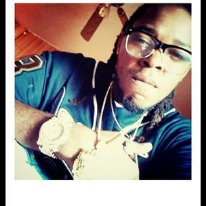 Meet your Posher, Timothy