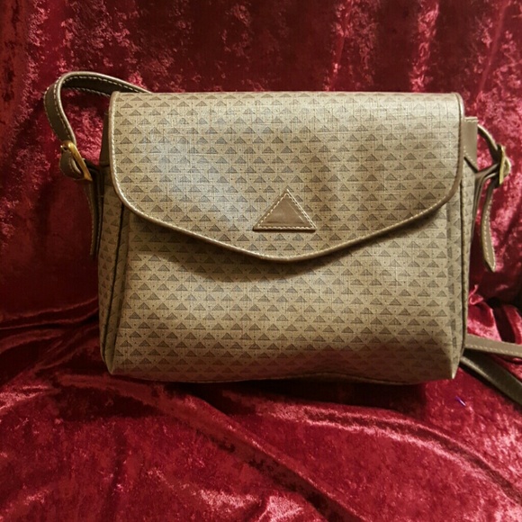 Vintage Handbags - Vintage '80s Liz Claiborne Purse