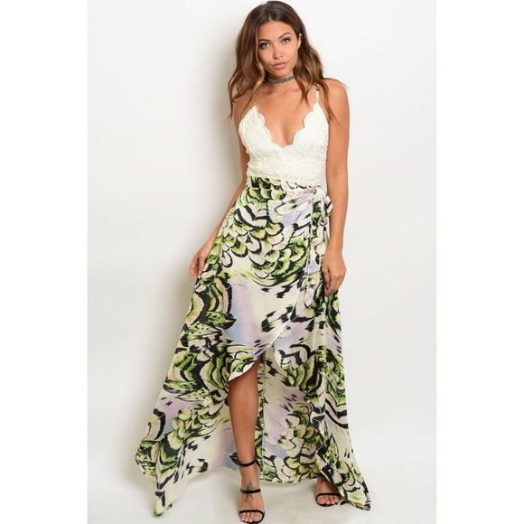 💎HP💎New gorgeous Dress - Picture 3 of 7