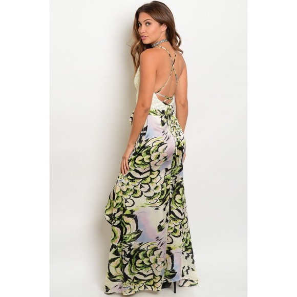 💎HP💎New gorgeous Dress - Picture 4 of 7