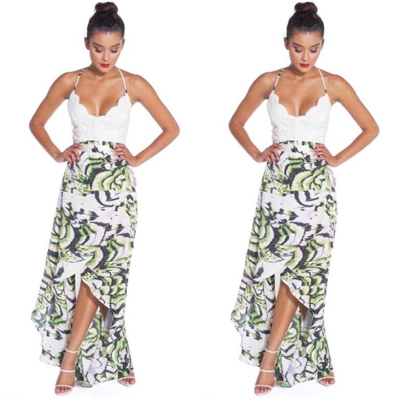 💎HP💎New gorgeous Dress - Picture 6 of 7