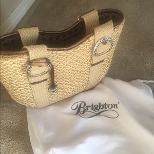Brighton Purse - "Whitley"
