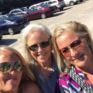 Meet your Posher, Marilyn