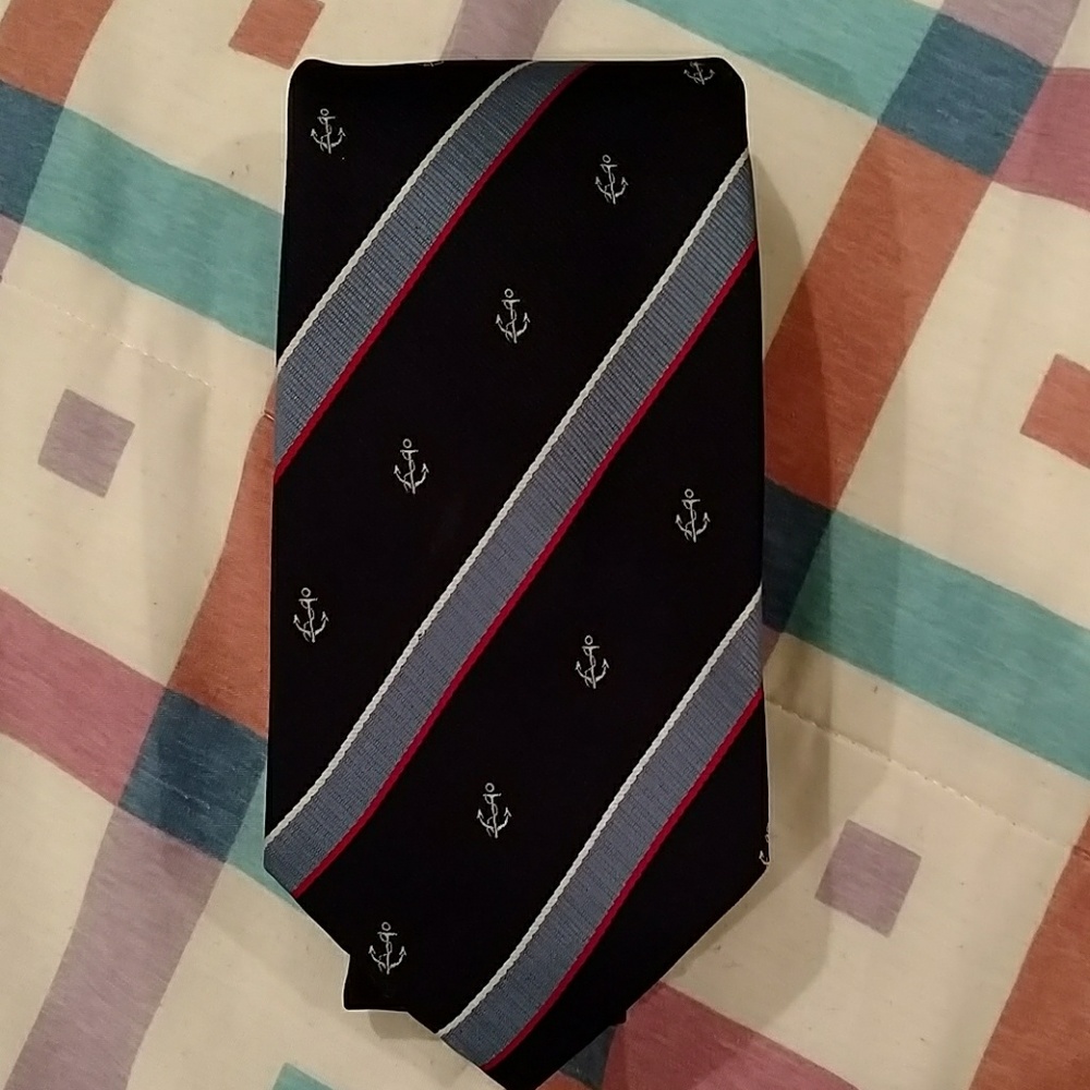 Boyd's Necktie