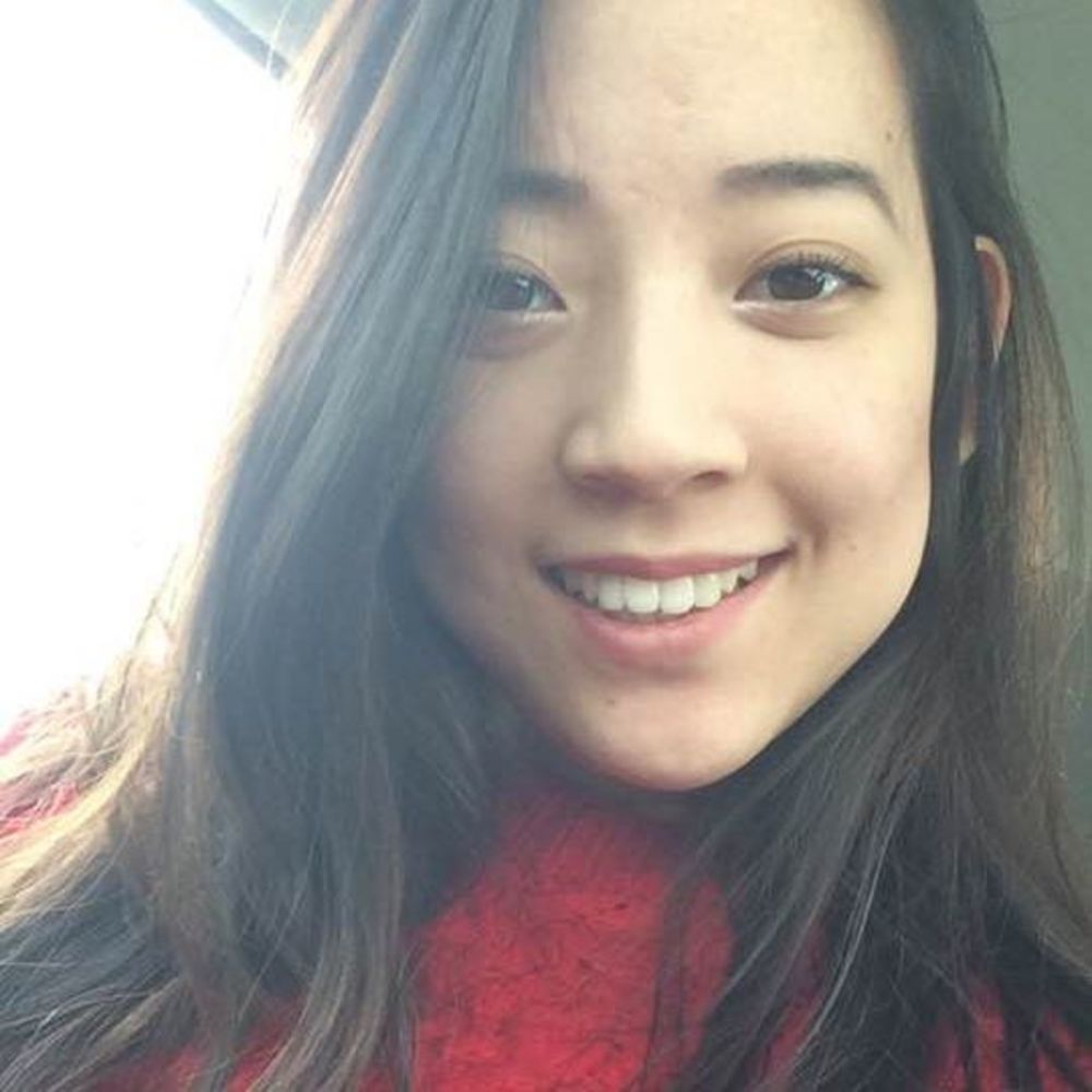 Meet your Posher, Yeana