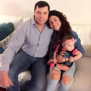 Meet your Posher, Oswaldo