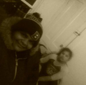 Meet your Posher, Yesenia