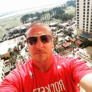 Meet your Posher, Gayland