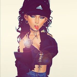 Meet your Posher, Denise