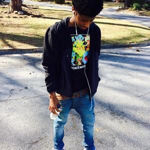 Meet your Posher, Orlando