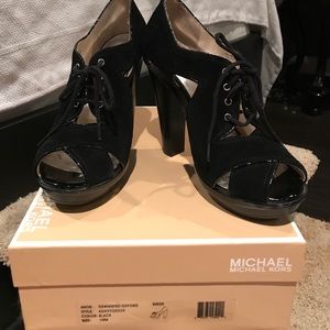 Michael Kors Townsend Oxford