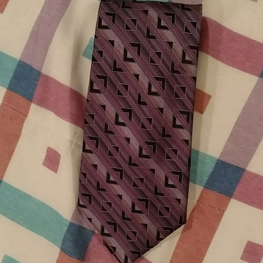 Stacy Adams Necktie