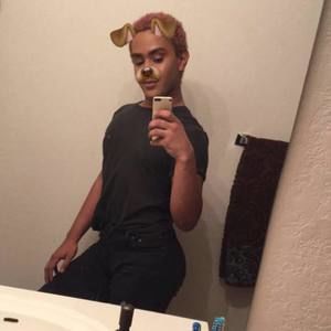 Meet your Posher, James