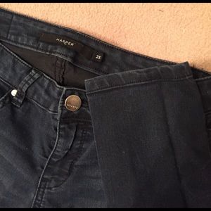 Super Skinny Harper Jeans