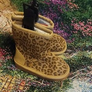 Kids boot
