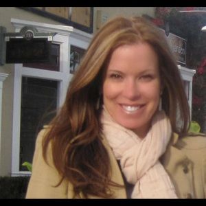 Meet your Posher, Suzanne